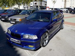 Exposición de Vehiculos antiguos 2023